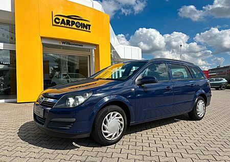Opel Astra H 1.4 Caravan Edition Klima Radio