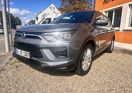 SsangYong Korando 1.5 T-GDI Benzin 2WD, Autom
