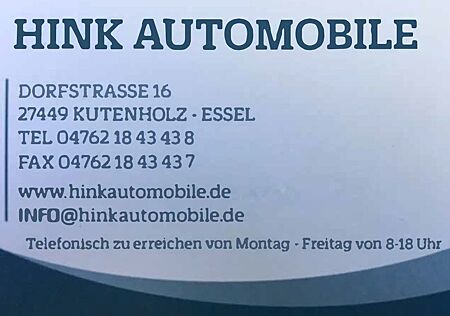 Skoda Superb 2.0 TDI DSG Combi Style Bi-Xenon AHK