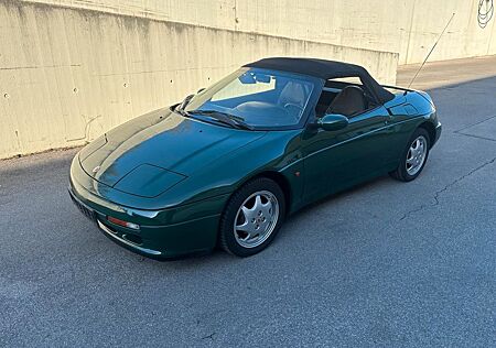 Lotus Elan Typ M100