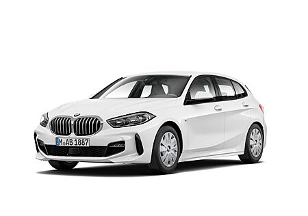BMW 120 i M Sport+Navi+LED+RFK+SHZ+PDCv+h NP 50.600,