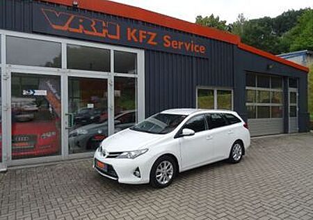 Toyota Auris Touring Sports Executive, AHK, SHZ, *30