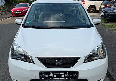Seat Mii 1.0 44kW - TÜV Neu bis 2027