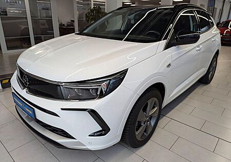 Opel Grandland X Grandland Elegance 360° LEDER NAVI ACC UVM