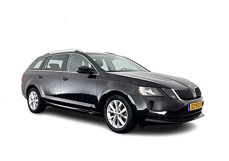 Skoda Octavia kombi 1.6 TDI Greentech Clever Edition A