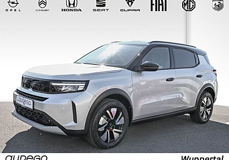 Opel Frontera MHEV GS+NAVI+BEH.WSS+LRH+SHZ+LED+R-KAM+