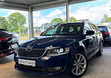 Skoda Octavia Combi Joy 1.2 TSI *Bi-Xenon*Klima*Shzg.*