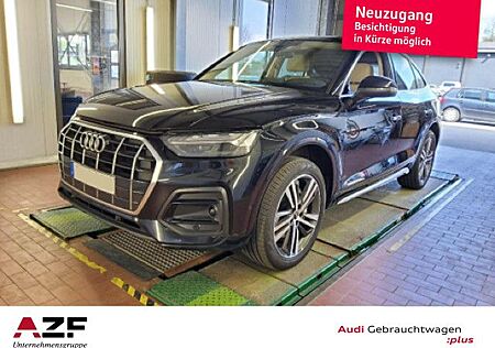Audi Q5 Sportback 50 TDI qu. Tiptronic advanced STAND