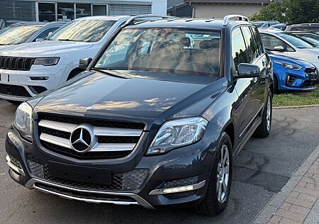 Mercedes-Benz GLK 200 GLK -Klasse CDI*NEU*TÜV* Automat