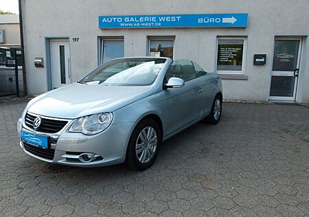 VW Eos Volkswagen 1.4*Navi*PDC*SHZ*Tempomat*