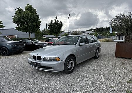 BMW 530i E39 Kombi Automatik*PDC*TV*TÜV NEU*