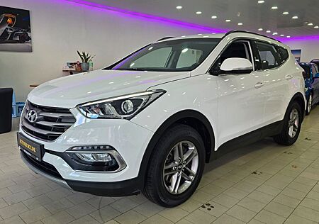 Hyundai Santa Fe Family 2WD 7.Sitzer Tüv Neu