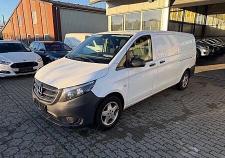 Mercedes-Benz Vito Kasten 114/116 CDI, 119 CDI/BT RWD extralan