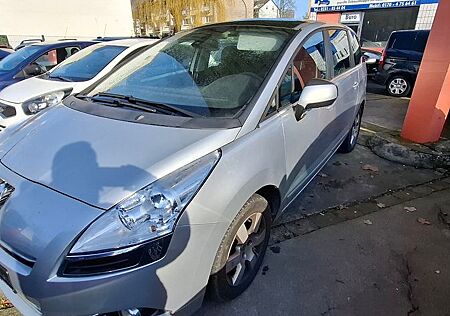 Peugeot 5008 Premium*7 Sitze*Klima*Garantie*Tüv neu*