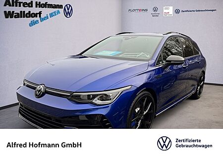 VW Golf Volkswagen VIII Variant 2.0 R TSI DSG LEDER ALLRAD KEY
