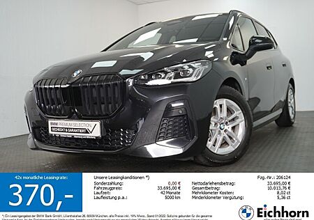 BMW 2er 220i Active Tourer M Sportpaket *AHK.PGSD.HUD*
