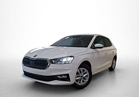Skoda Fabia Selection 1,0 TSI 70 kW 5-Gang-Schaltgetri