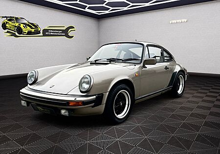Porsche 911 Urmodell 911 3,0 SC I Zustand 2+ I 127.000km