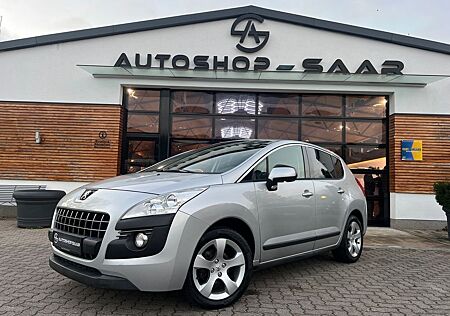 Peugeot 3008 Active 1.6 HDi AHK/aus 1.Hand