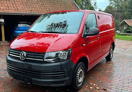 VW T6 Transporter Volkswagen