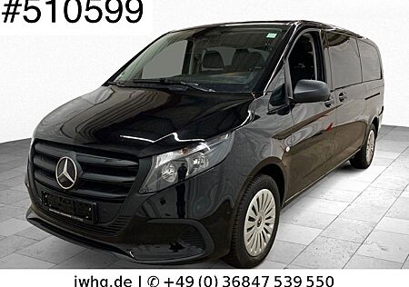Mercedes-Benz Vito Tourer 116 CDI PRO Extralang|9Sitze|Kamera