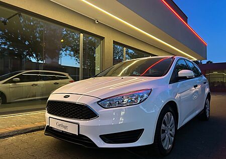 Ford Focus Turnier Ambiente l *Zahnriehmen NEU* 1Hand