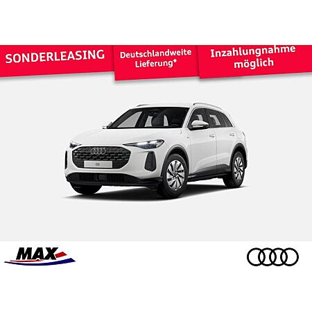 Audi Q5 leasen