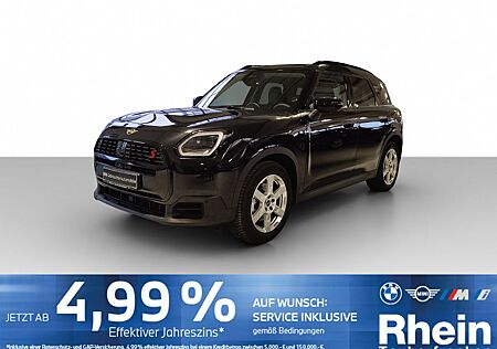 Mini Cooper S Countryman Countryman S ALL4 HUD*Harman*AHK*Pano*Parkass.