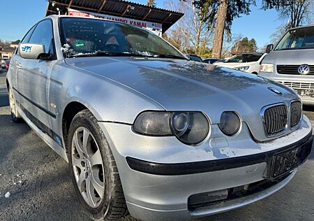 BMW 316ti 316 Baureihe 3 Compact
