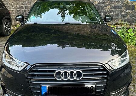 Audi A1 1.0 TFSI ultra sport sport