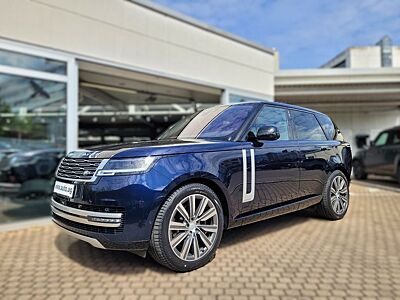 Land Rover Range Rover P530 Autobiography*AHK*Pano*Massage