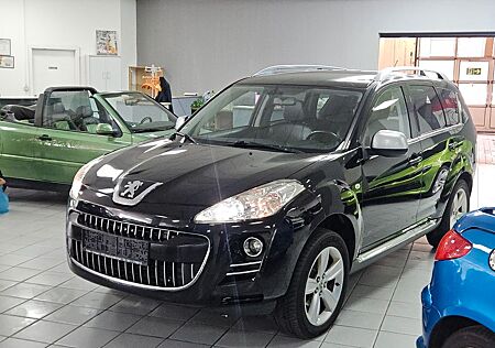 Peugeot 4007 Allure