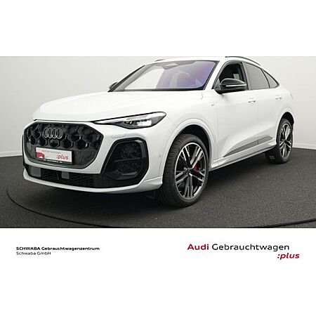 Audi Q5 leasen