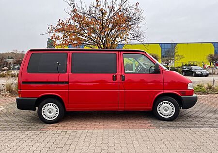 VW T4 Multivan Volkswagen (ähnlich California)