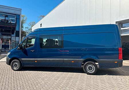 Mercedes-Benz Sprinter III Kasten 319 3.0 5-Sitzer-Maxi L3/L4