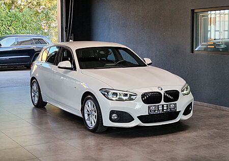 BMW 120i Edition M Sport Shadow*Facelift*LED*Navi*