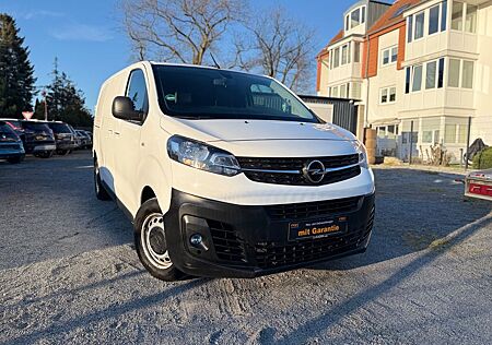 Opel Vivaro 2.0 L2H1 TÜV NEU*1Hand*Navi*KeylessGo*USB