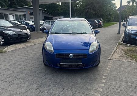 Fiat Grande Punto 1.4 8V Dynamic TÜV NEU & Garantie