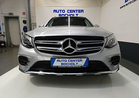 Mercedes-Benz GLC 250 d 4Matic*9-G-TRONIC AMG Line*AMG-Styling