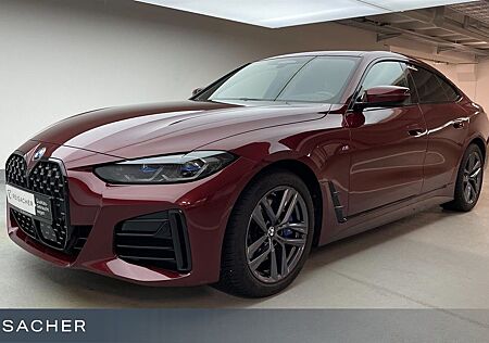 BMW 430i A Gran Coupé M-Sport,GSD,el.Sitz+Mem,DAProf