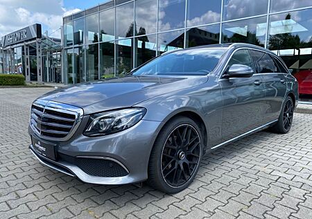 Mercedes-Benz E 220 E 220d T-Modell Nur an Gewerbetreibende