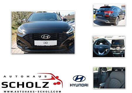 Hyundai i30 CW 1.0 T-GDI DCT Advantage Navi Kamera MJ25