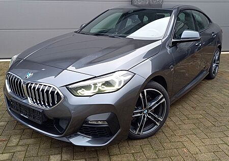BMW 216dA 2 GC M-SPORT AMBI*LEDER*NAV*PDC*18