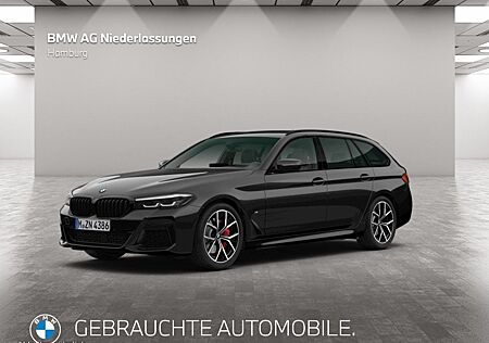 BMW 530d xDrive Touring M Sport LiveCockpitProf
