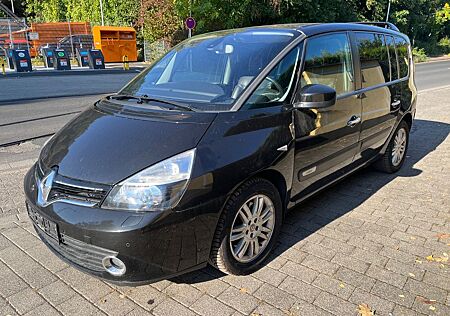 Renault Espace Paris dCi 150