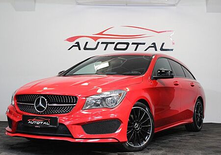 Mercedes-Benz CLA Shooting Brake CLA 200*Shooting Brake*AMG Line*Kamera*2. Hand*