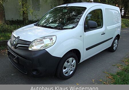 Renault Kangoo 1.2 Kasten TCe 115 Start - 2.Hd./28 TKM