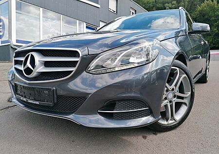 Mercedes-Benz E 200 T-Modell CGI BlueEfficiency