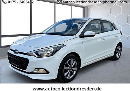 Hyundai i20 YES! 1.1 CRDi DPF