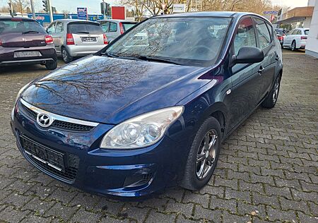 Hyundai i30 CW 1.6 CRDi 66 kW Classic